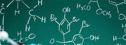 AP Chemistry 